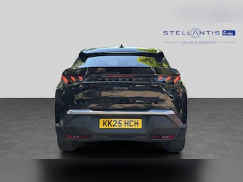 Used Peugeot 3008 2025 for sale - 79269526: Photo