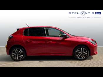 Used Peugeot 208 2022 for sale - 73611150: Photo