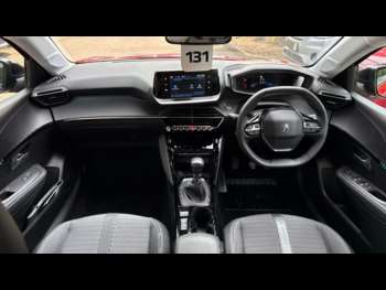 Used Peugeot 208 2022 for sale - 73611150: Photo