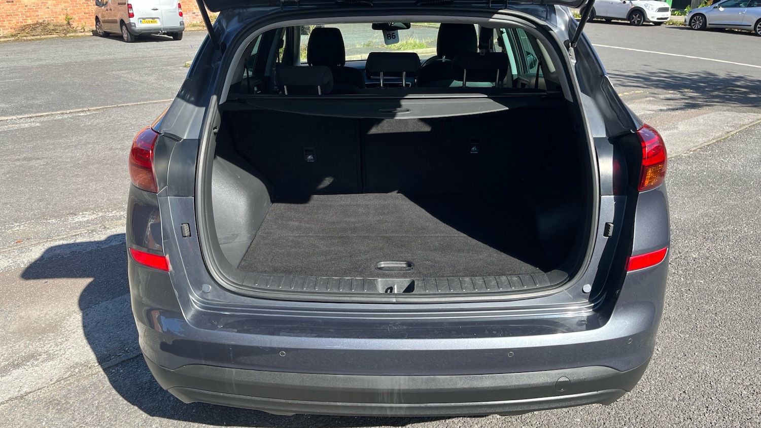 Vehicle 19