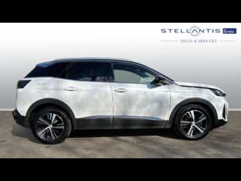 Used Peugeot 3008 2023 for sale - 73820801: Photo