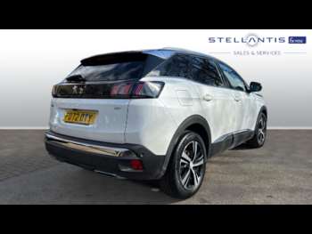 Used Peugeot 3008 2023 for sale - 73820801: Photo