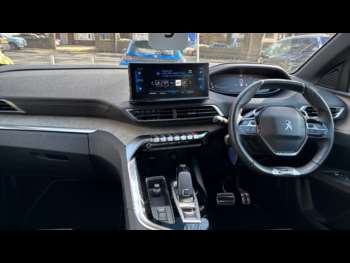 Used Peugeot 3008 2023 for sale - 73820801: Photo