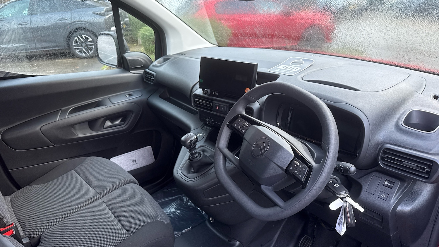 Used Citroen Berlingo 2024 for sale - 76887938: Photo 11