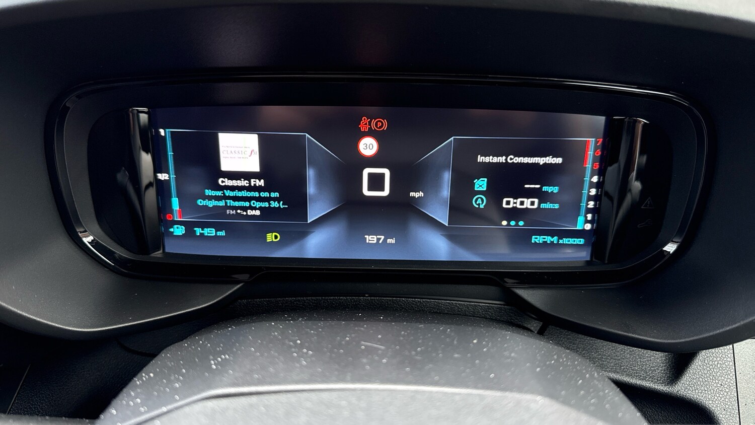 Used Citroen Berlingo 2024 for sale - 76887938: Photo 13