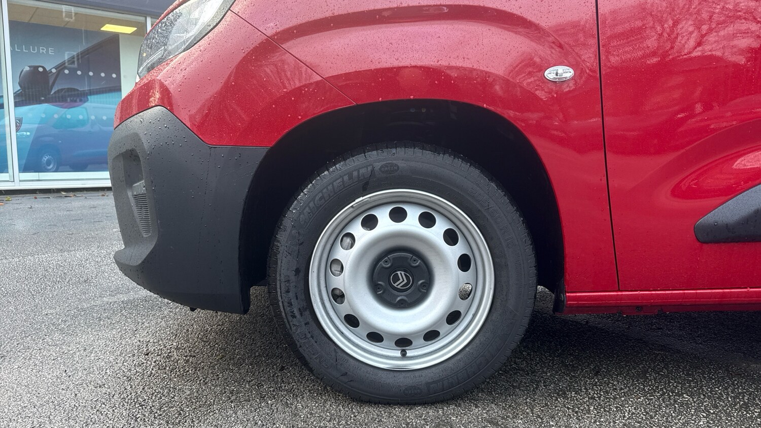 Used Citroen Berlingo 2024 for sale - 76887938: Photo 14