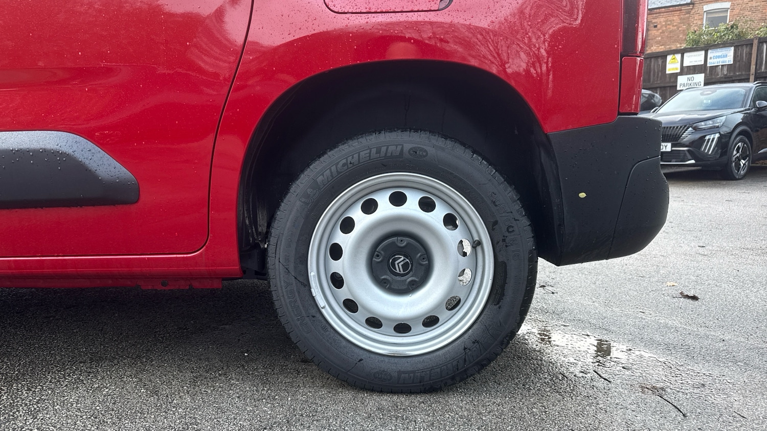 Used Citroen Berlingo 2024 for sale - 76887938: Photo 15