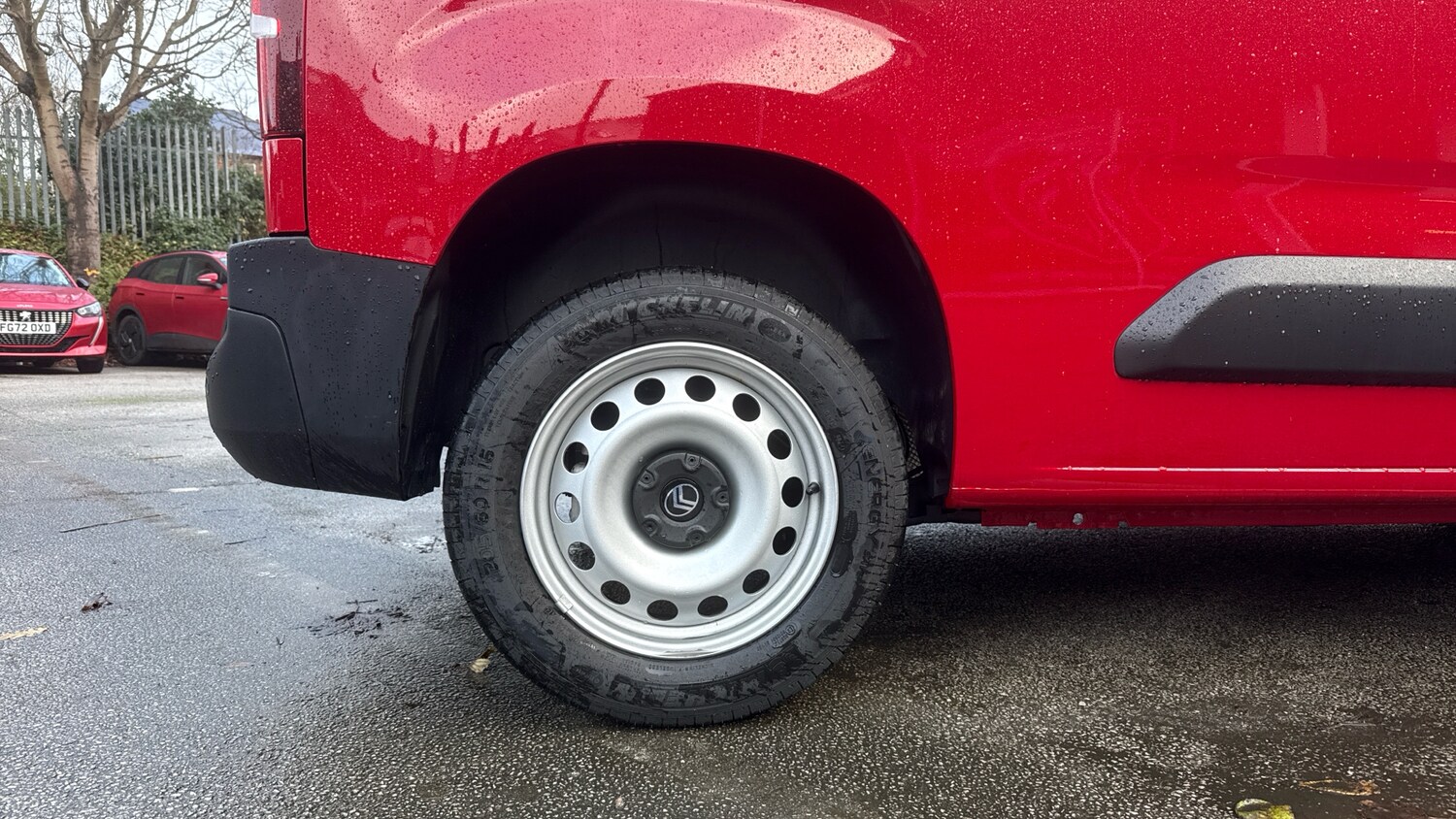 Used Citroen Berlingo 2024 for sale - 76887938: Photo 16