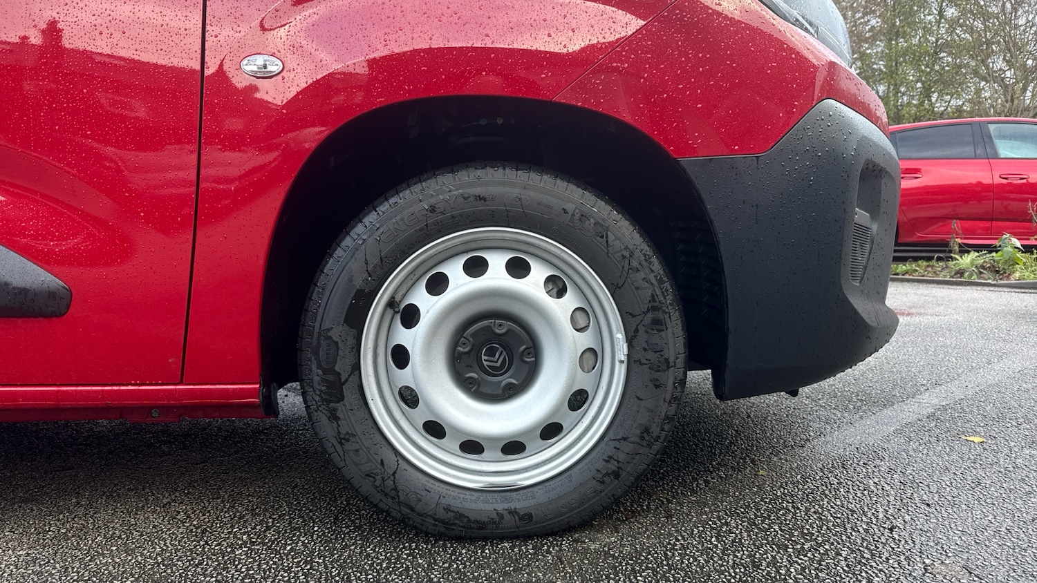 Used Citroen Berlingo 2024 for sale - 76887938: Photo 17