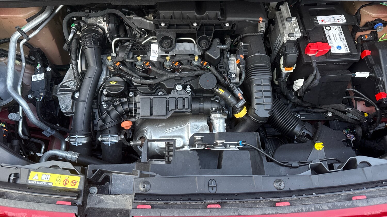 Used Citroen Berlingo 2024 for sale - 76887938: Photo 18