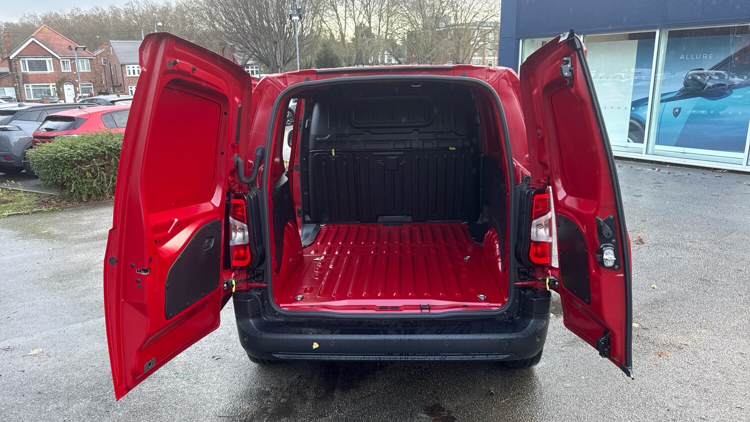 Used Citroen Berlingo 2024 for sale - 76887938: Photo 19