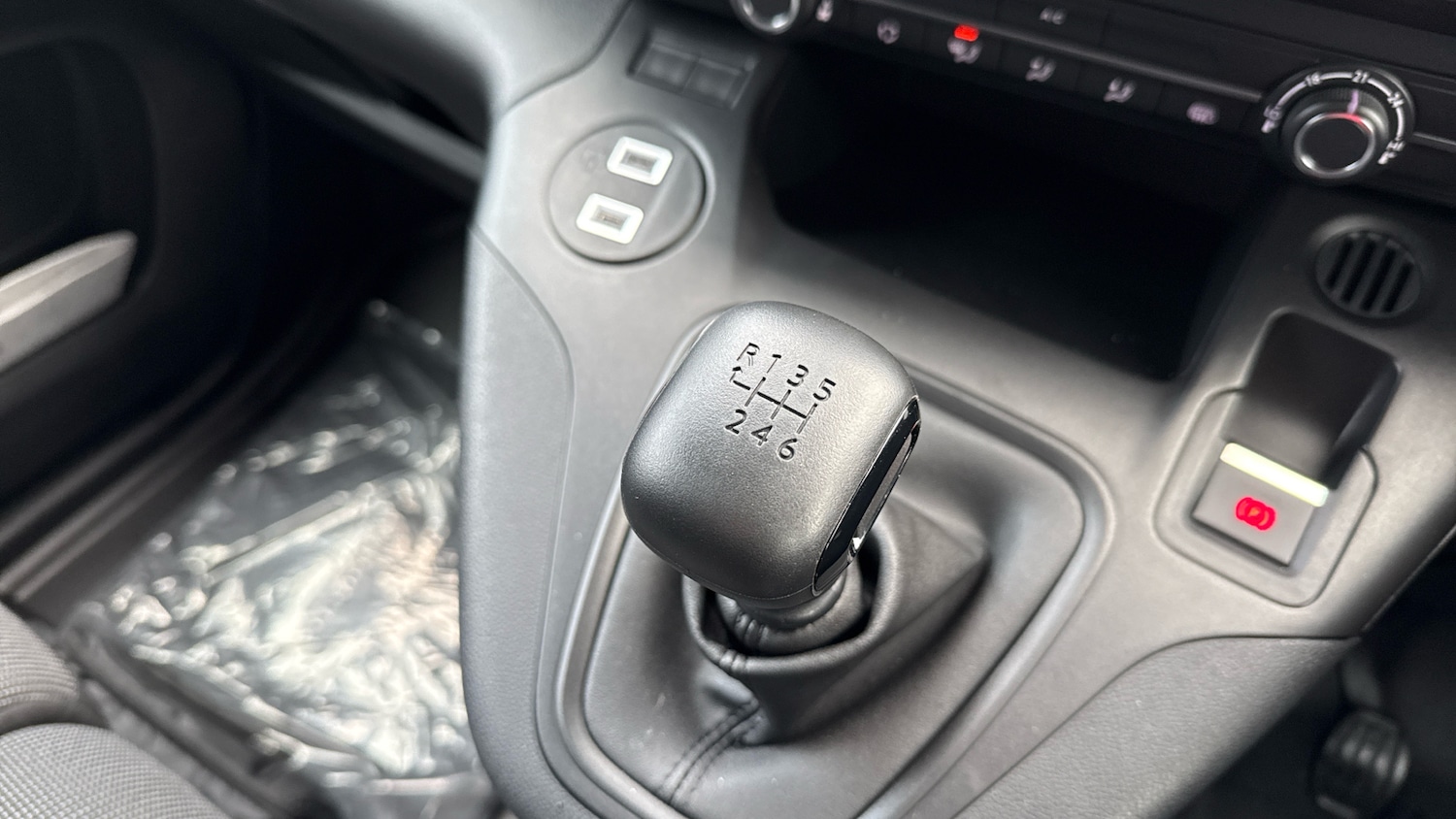 Used Citroen Berlingo 2024 for sale - 76887938: Photo 20