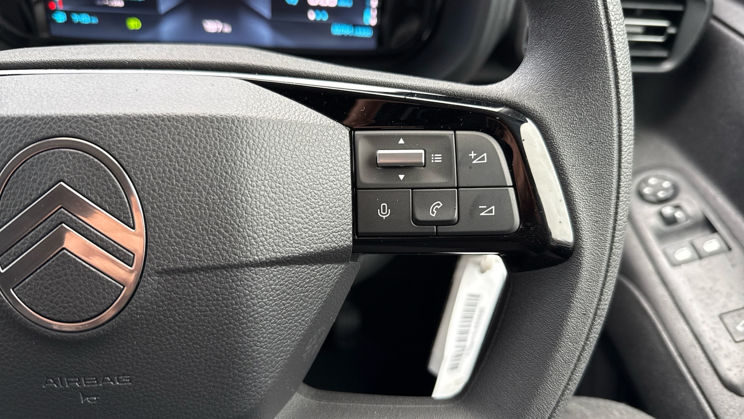 Used Citroen Berlingo 2024 for sale - 76887938: Photo 24