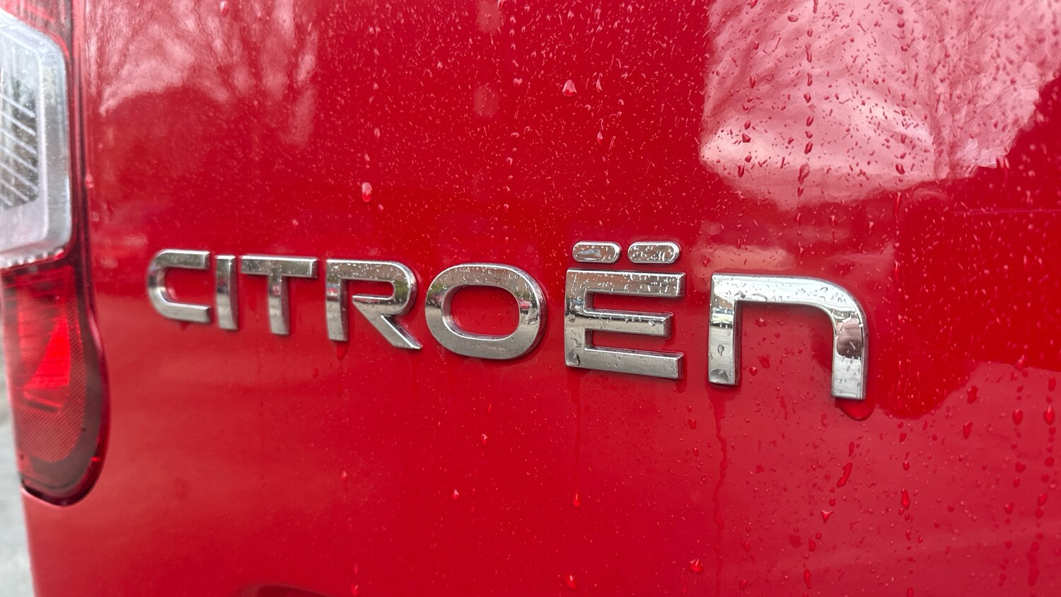 Used Citroen Berlingo 2024 for sale - 76887938: Photo 26