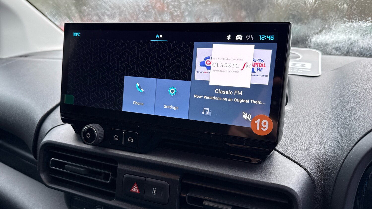 Used Citroen Berlingo 2024 for sale - 76887938: Photo 29