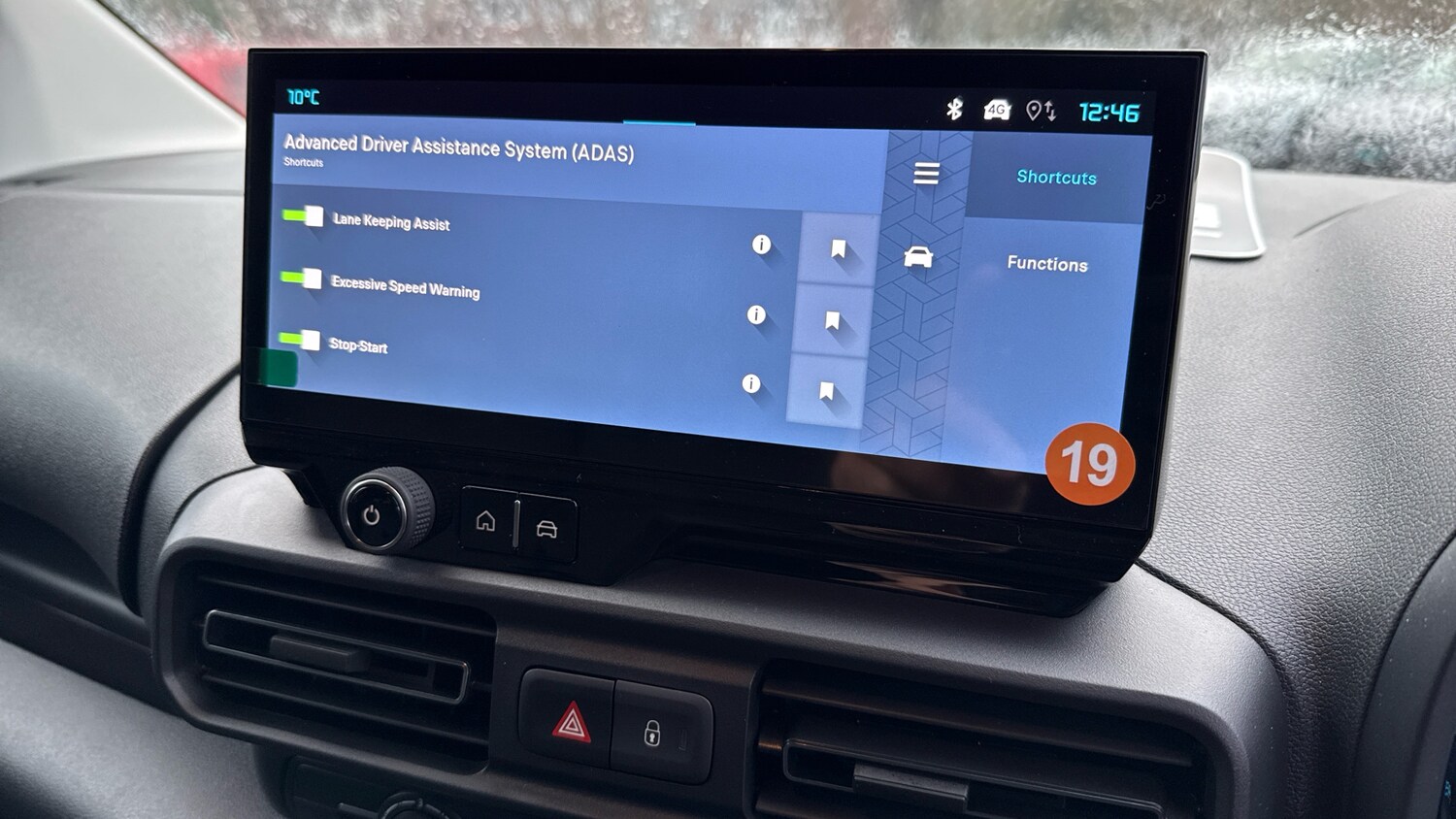 Used Citroen Berlingo 2024 for sale - 76887938: Photo 31