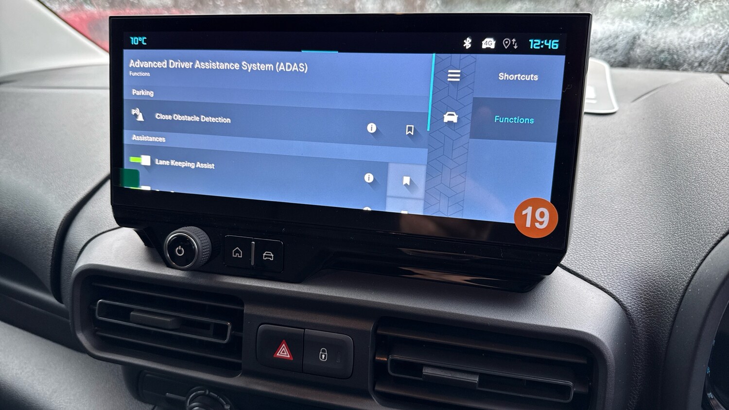 Used Citroen Berlingo 2024 for sale - 76887938: Photo 32