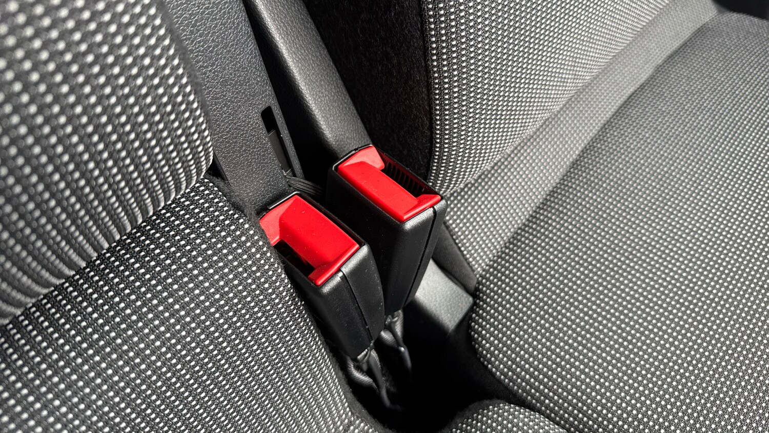 Used Citroen Berlingo 2024 for sale - 76887938: Photo 35