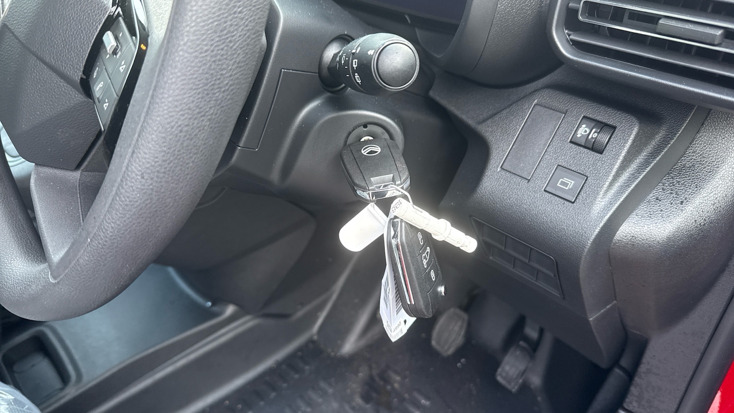 Used Citroen Berlingo 2024 for sale - 76887938: Photo 40