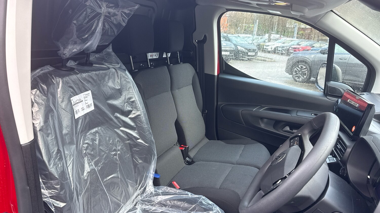 Used Citroen Berlingo 2024 for sale - 76887938: Photo 42