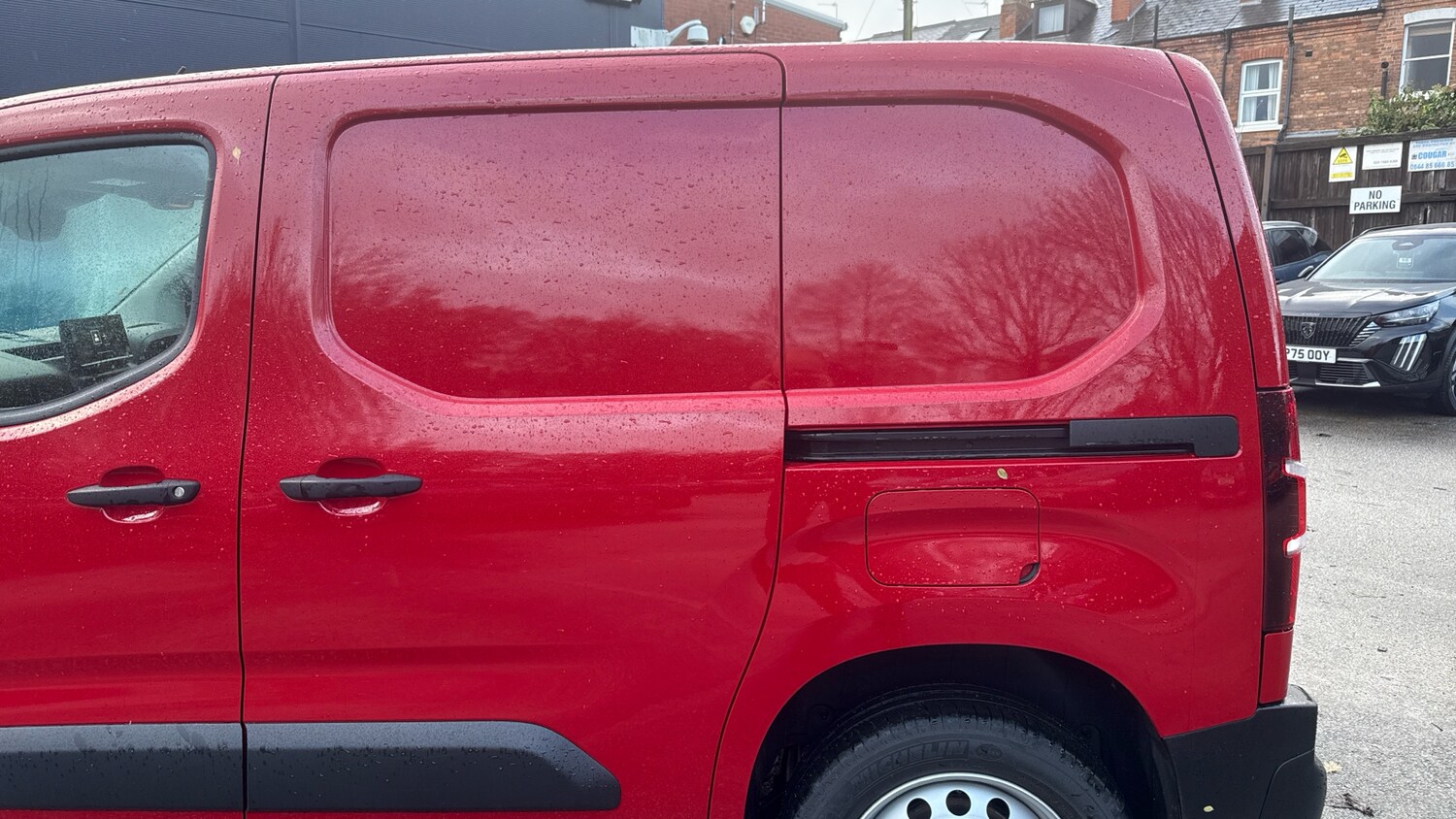 Used Citroen Berlingo 2024 for sale - 76887938: Photo 43