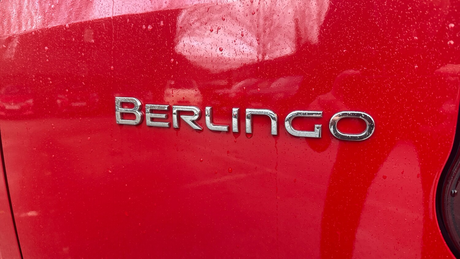 Used Citroen Berlingo 2024 for sale - 76887938: Photo 44