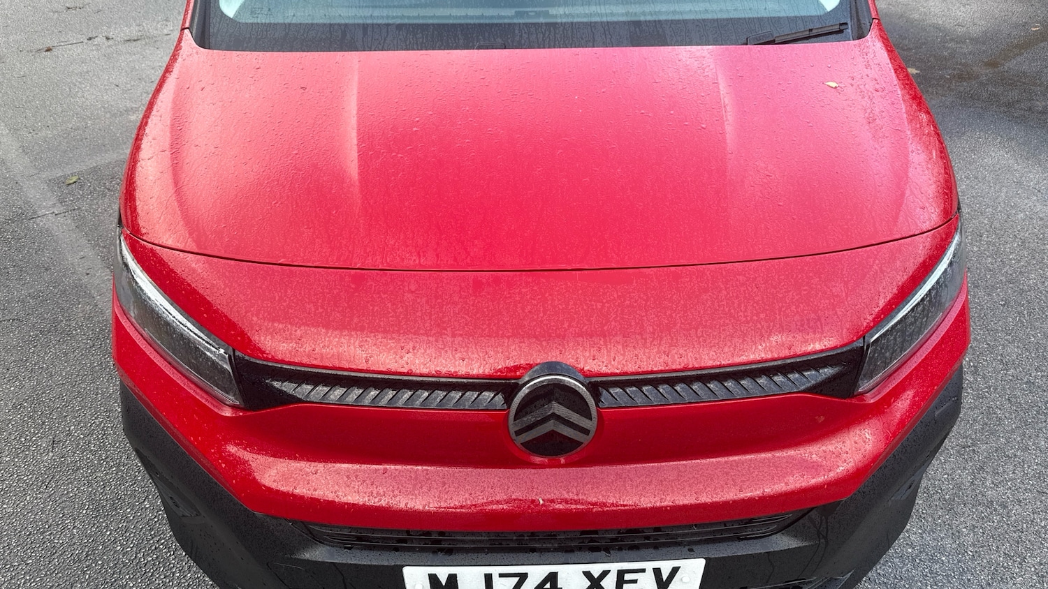 Used Citroen Berlingo 2024 for sale - 76887938: Photo 46