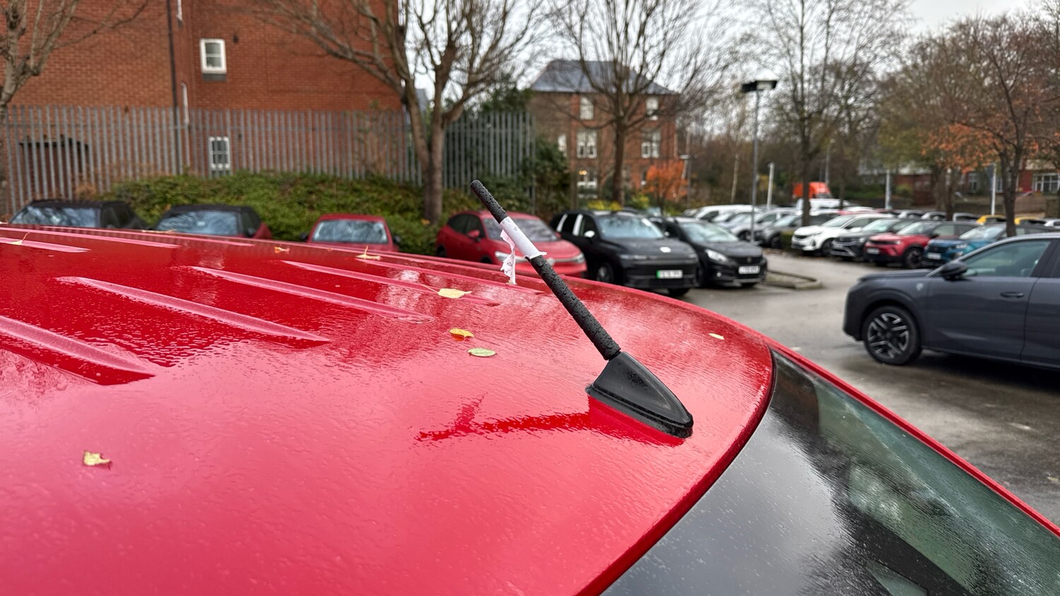 Used Citroen Berlingo 2024 for sale - 76887938: Photo 48