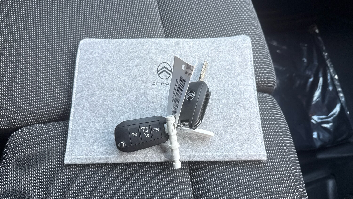 Used Citroen Berlingo 2024 for sale - 76887938: Photo 49