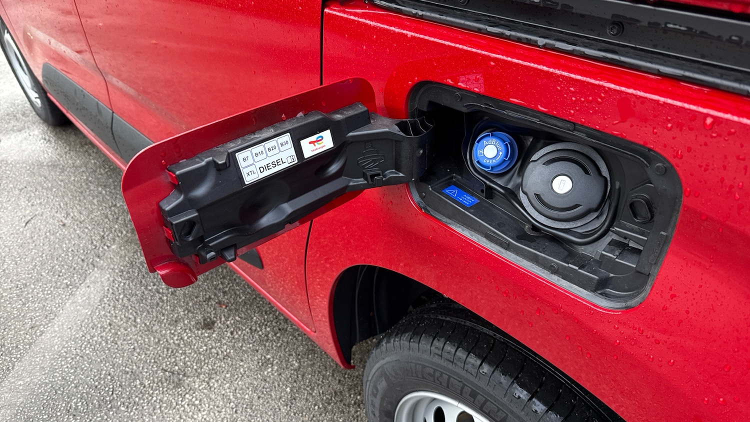 Used Citroen Berlingo 2024 for sale - 76887938: Photo 51