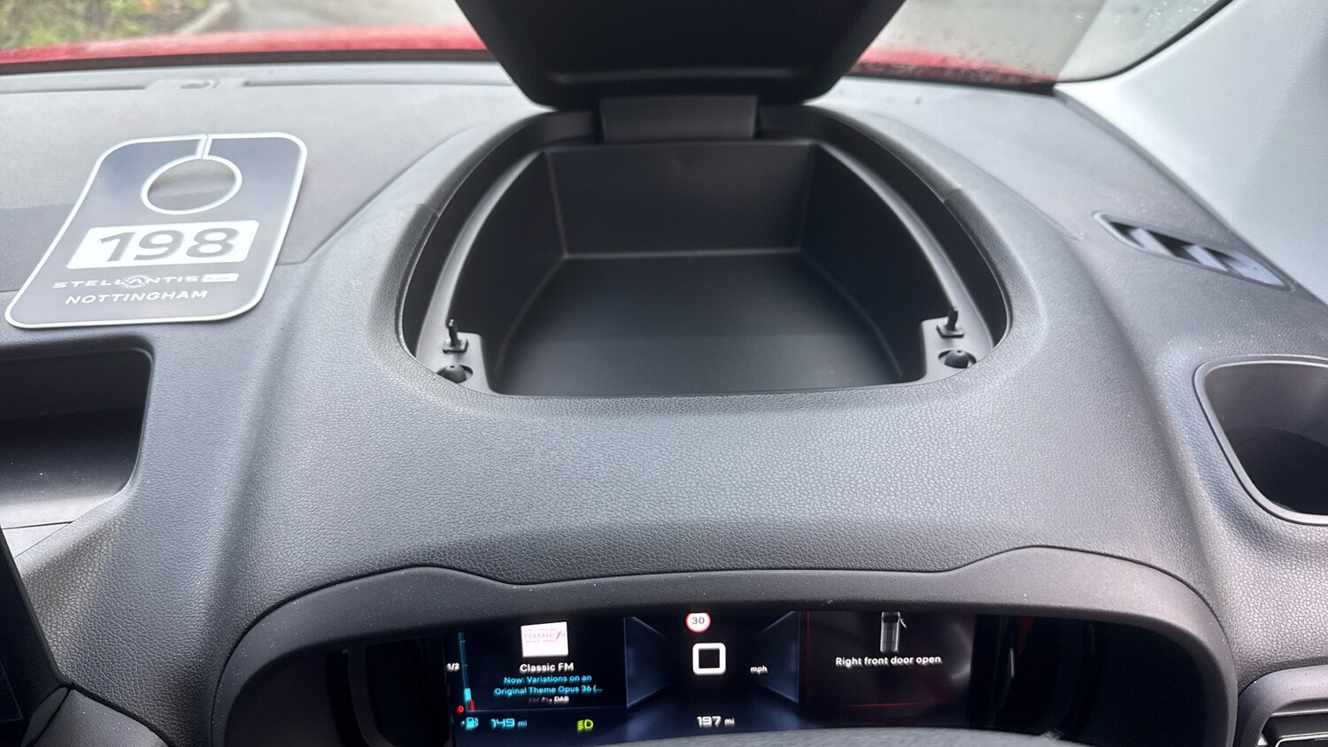 Used Citroen Berlingo 2024 for sale - 76887938: Photo 52