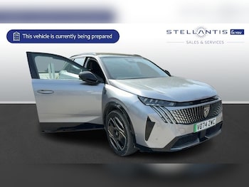 Used Peugeot 5008 2024 for sale - 78536432: Photo