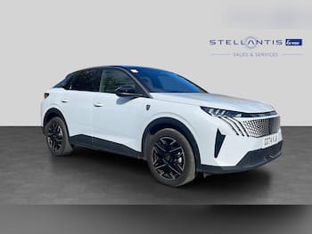 Used Peugeot 3008 2025 for sale - 79846652: Photo