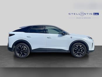 Used Peugeot 3008 2025 for sale - 79846652: Photo