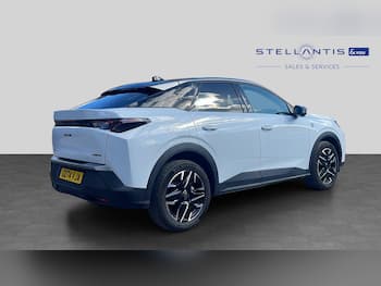 Used Peugeot 3008 2025 for sale - 79846652: Photo