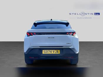 Used Peugeot 3008 2025 for sale - 79846652: Photo