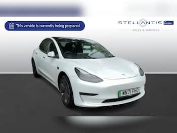 Used Tesla Model 3 2021 for sale - 79699505: Photo