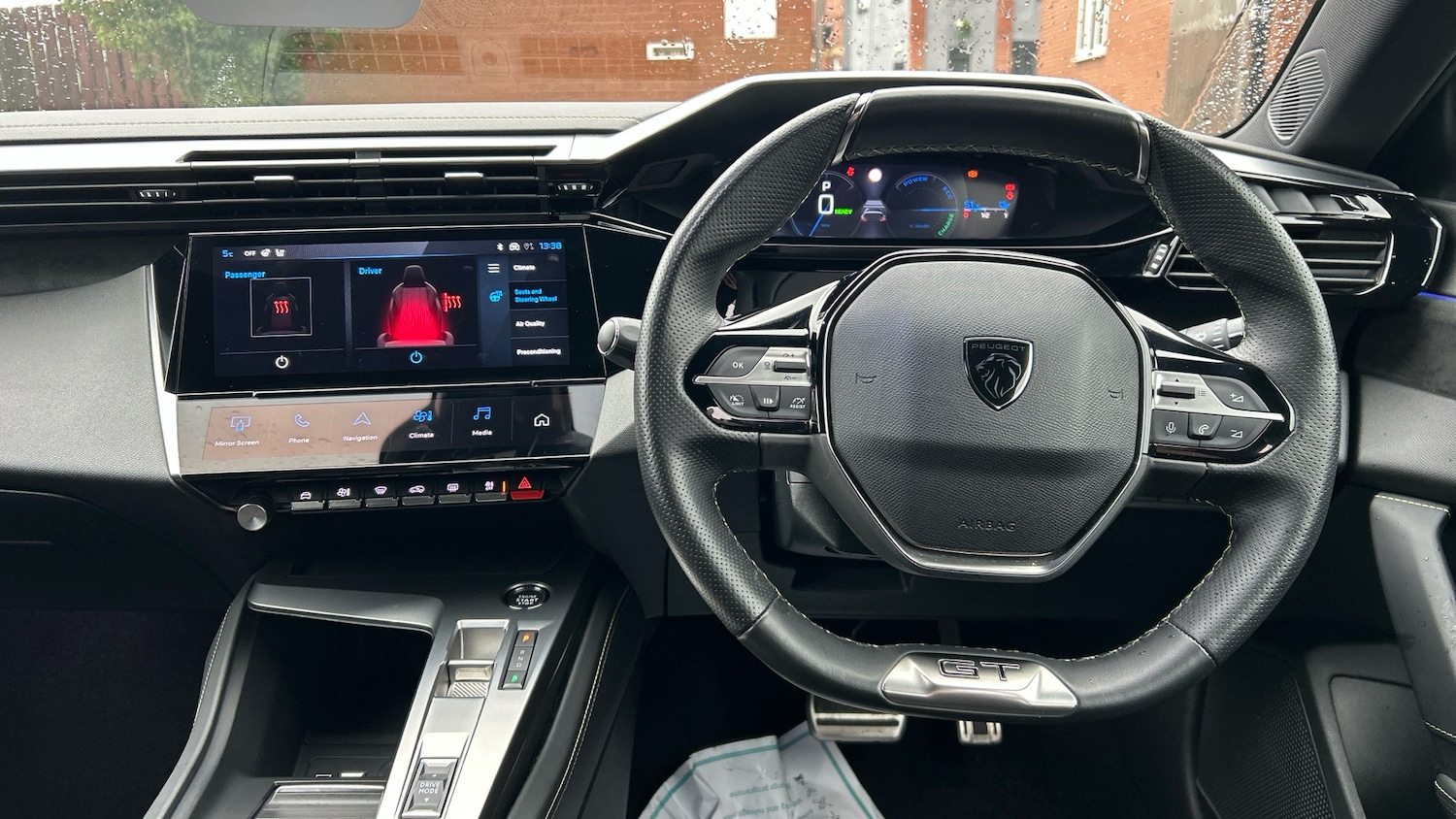 Used Peugeot 308 2024 for sale - 77551314: Photo 10