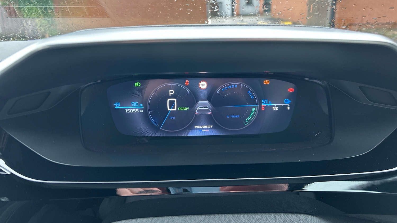 Used Peugeot 308 2024 for sale - 77551314: Photo 13