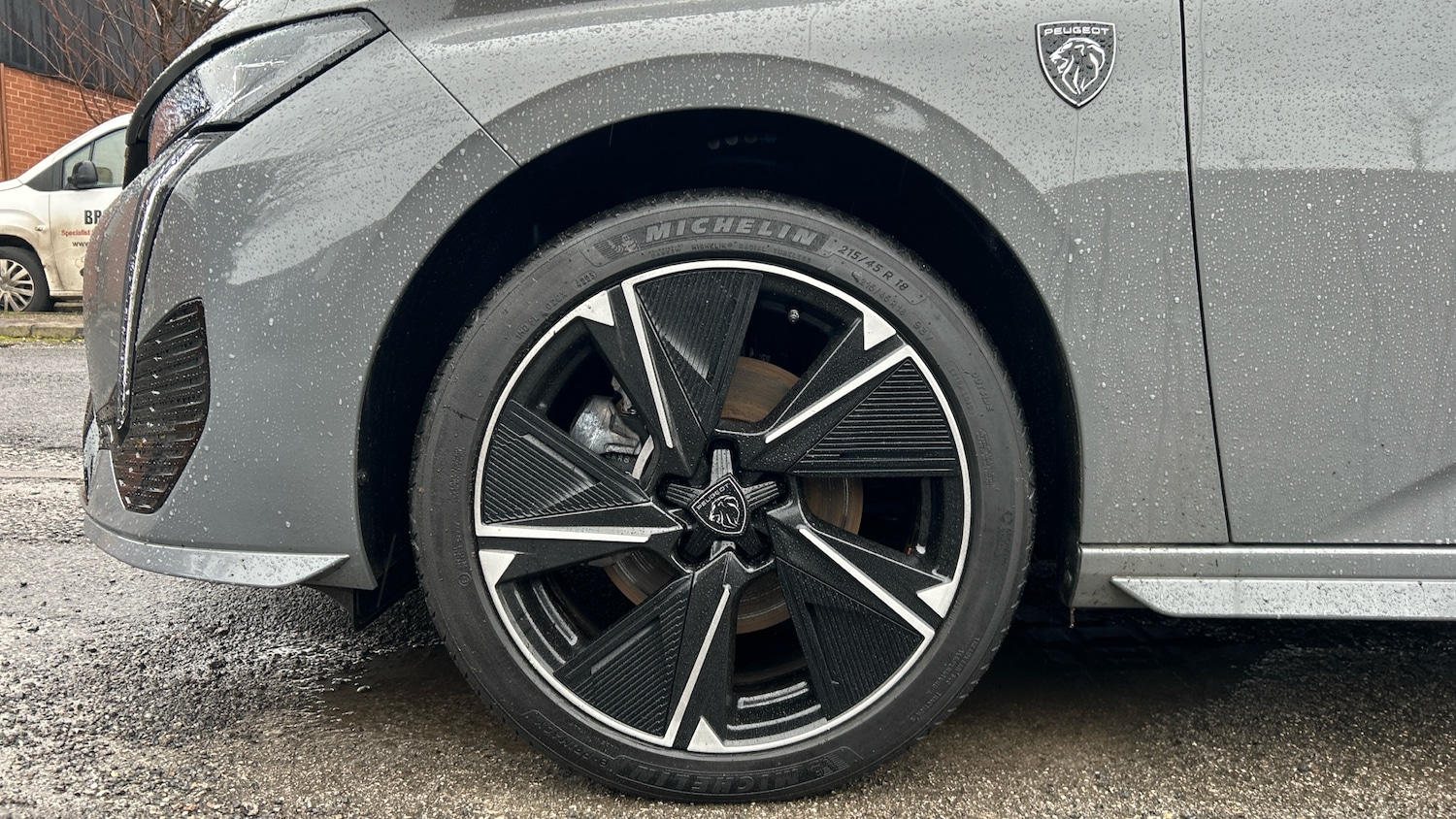 Used Peugeot 308 2024 for sale - 77551314: Photo 14