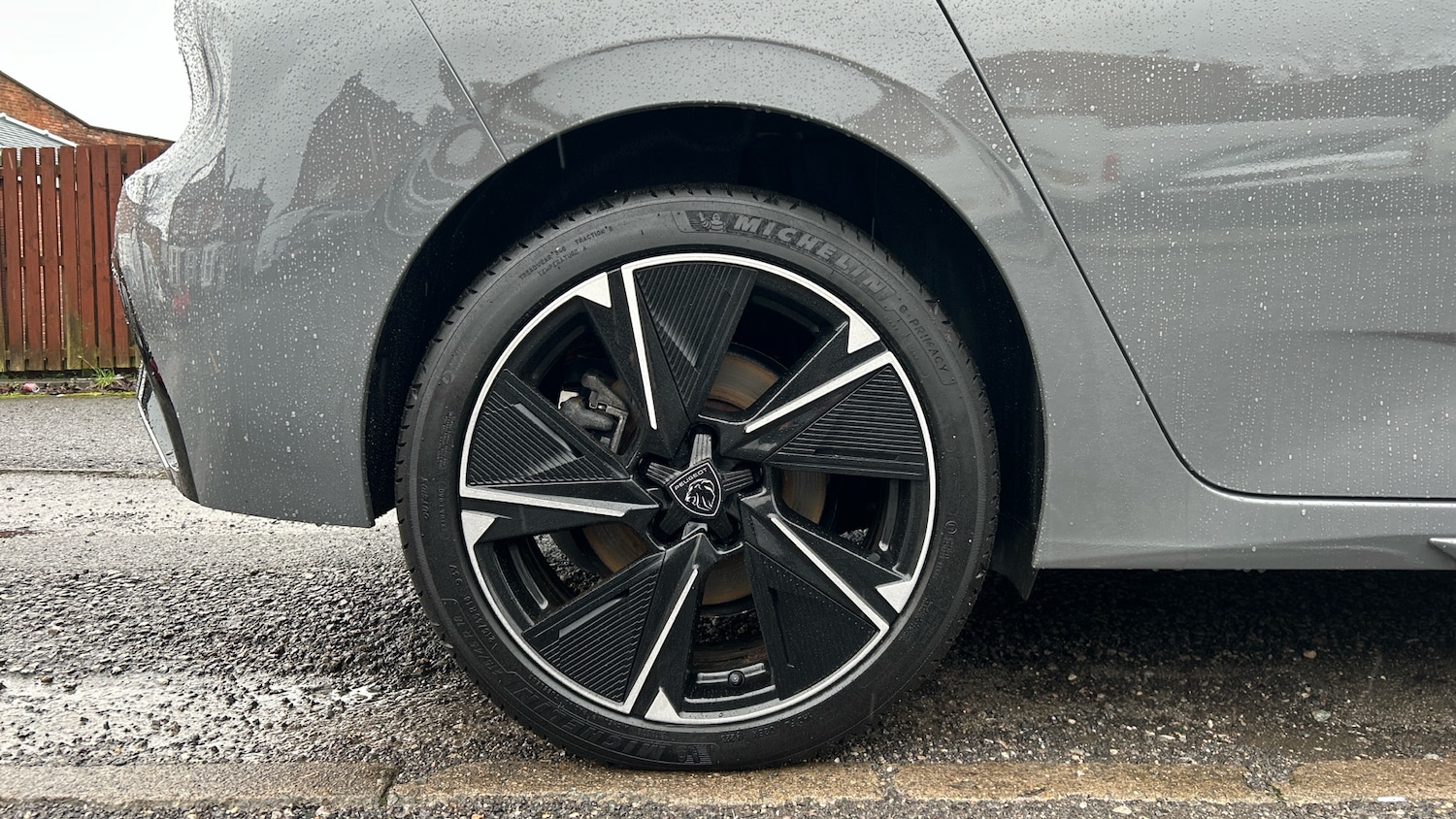 Used Peugeot 308 2024 for sale - 77551314: Photo 16