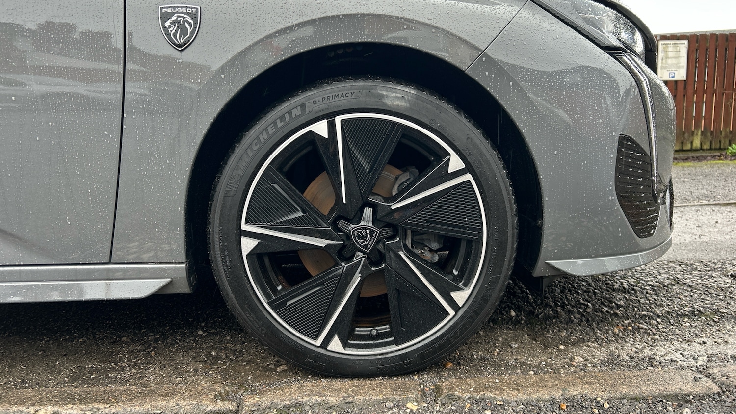 Used Peugeot 308 2024 for sale - 77551314: Photo 17