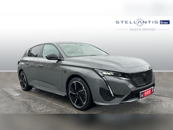 2024 - 54kWh GT Hatchback 5dr Electric Auto (156 ps)