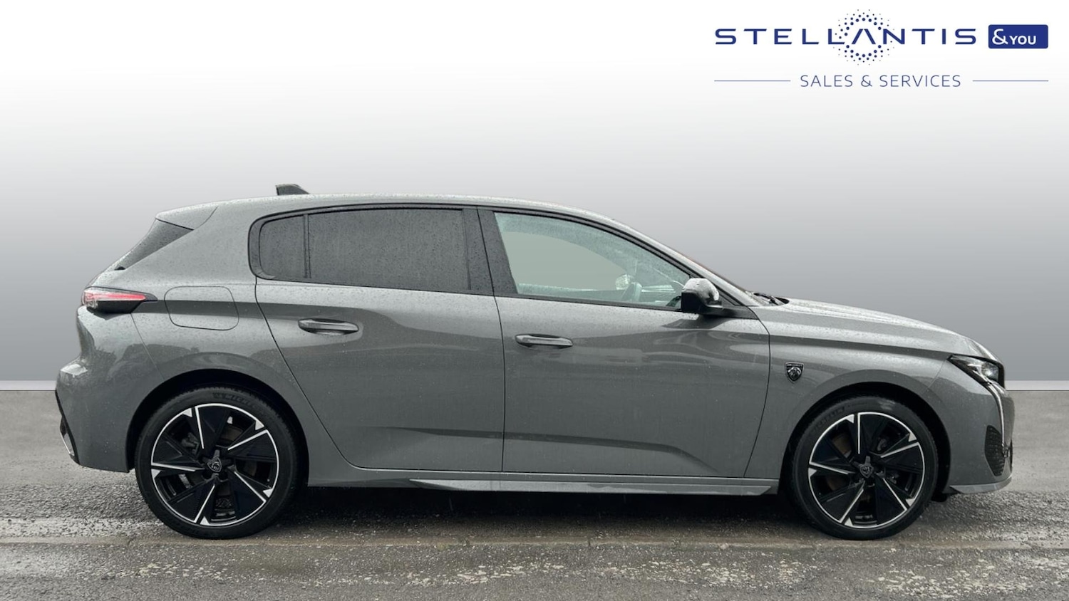 Used Peugeot 308 2024 for sale - 77551314: Photo 2