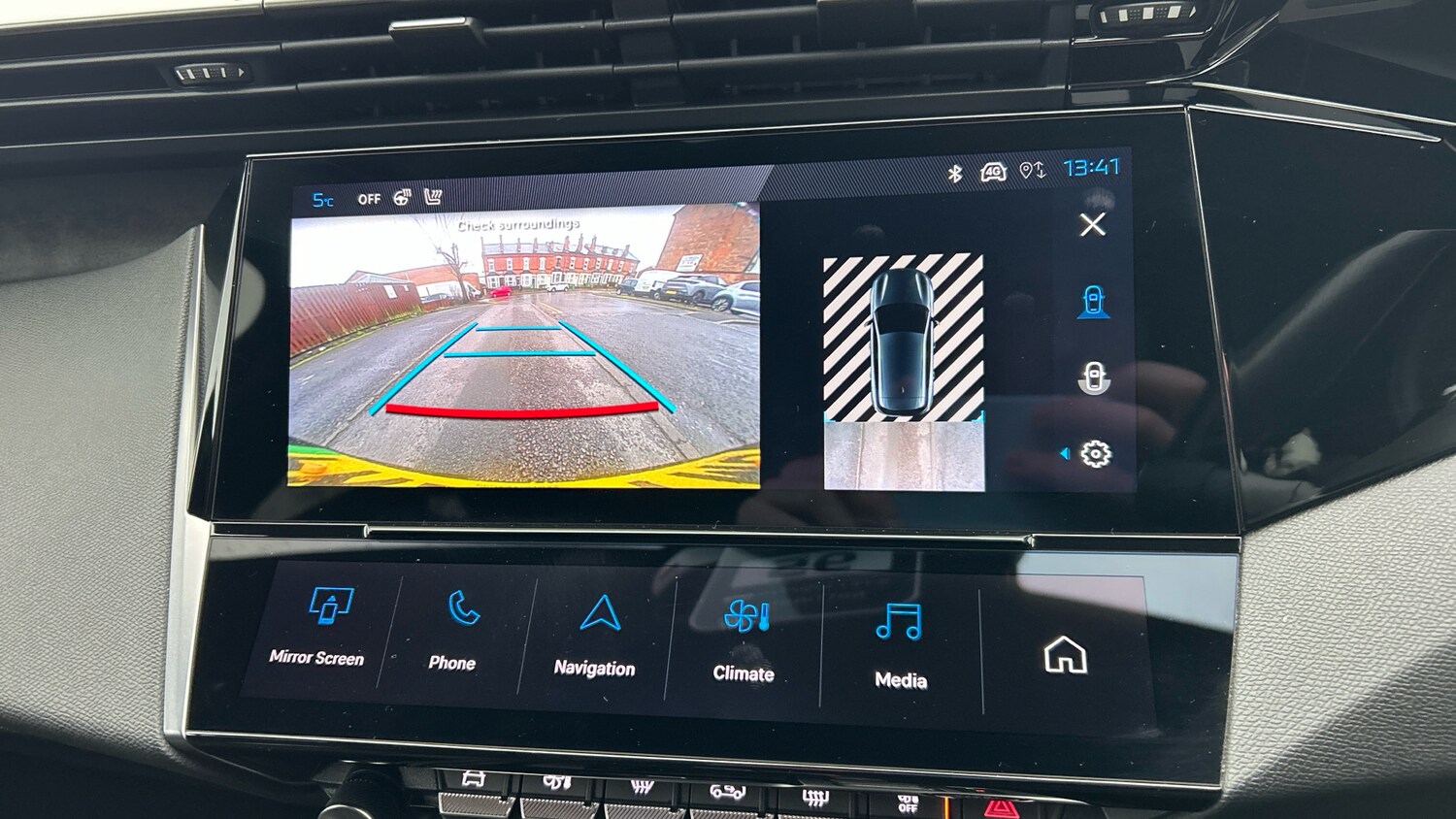 Used Peugeot 308 2024 for sale - 77551314: Photo 29