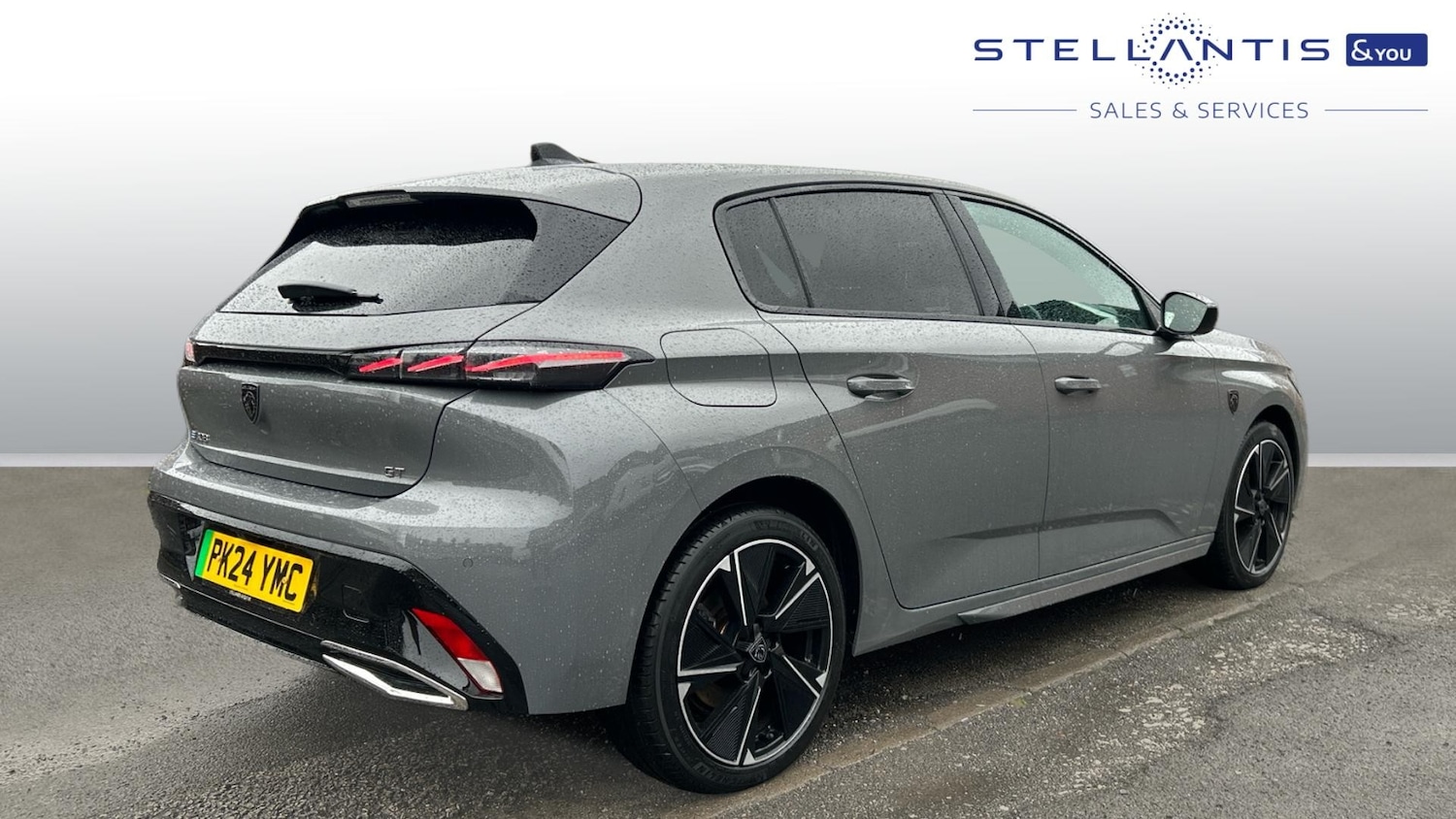 Used Peugeot 308 2024 for sale - 77551314: Photo 3