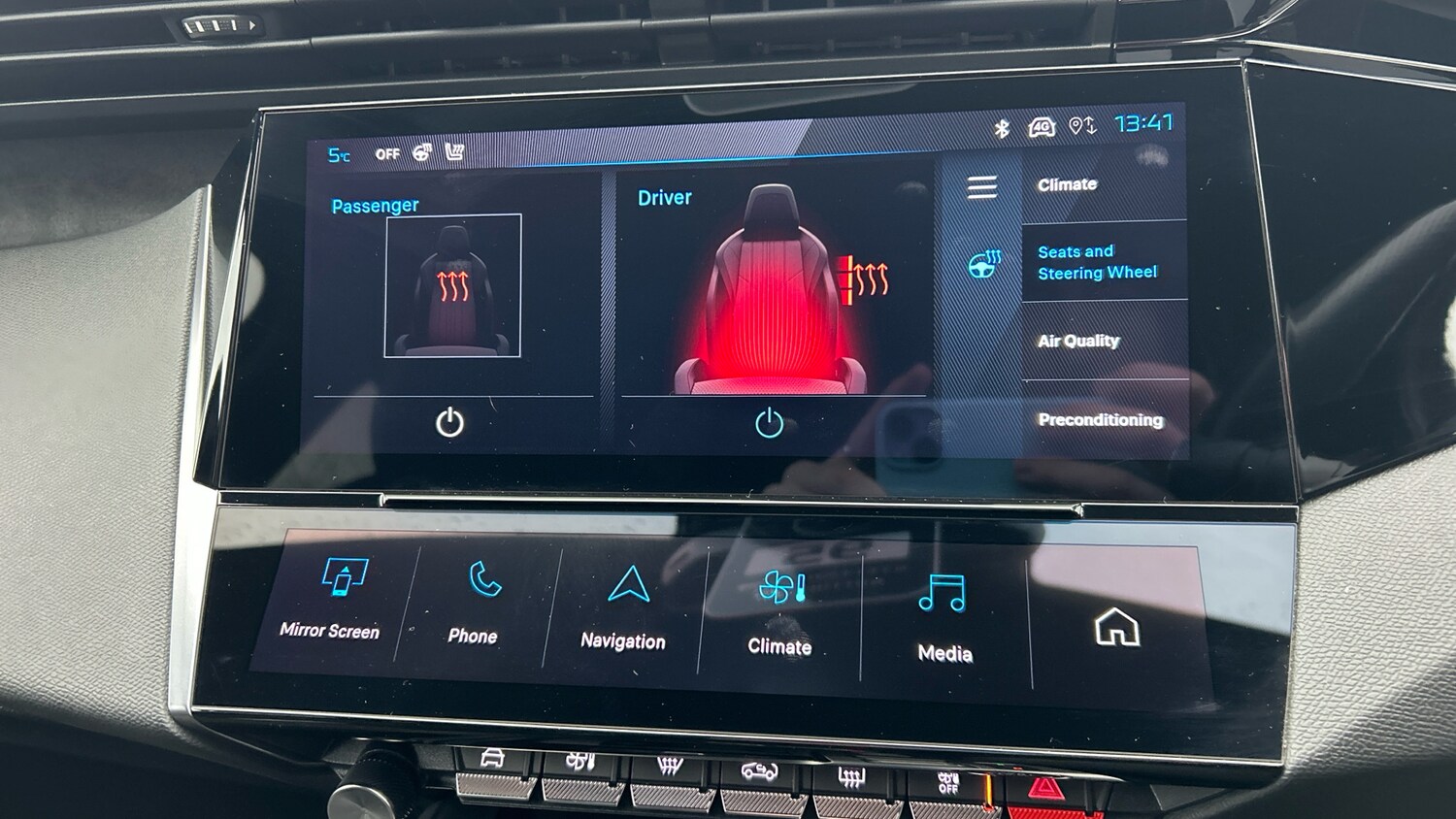 Used Peugeot 308 2024 for sale - 77551314: Photo 30