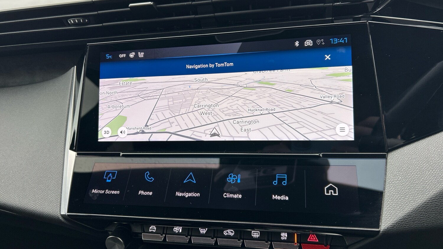 Used Peugeot 308 2024 for sale - 77551314: Photo 32