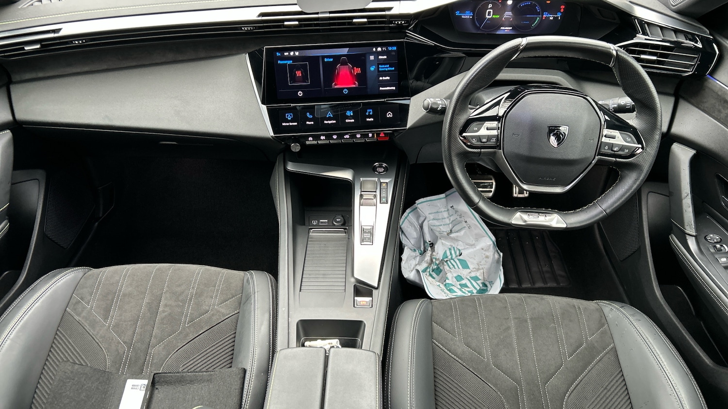 Used Peugeot 308 2024 for sale - 77551314: Photo 4