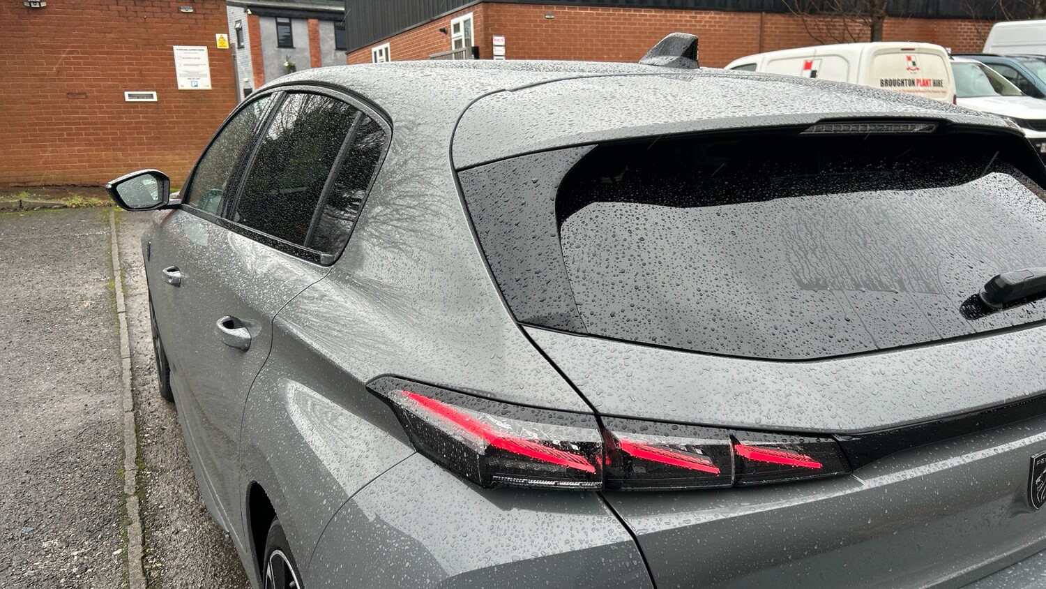 Used Peugeot 308 2024 for sale - 77551314: Photo 43